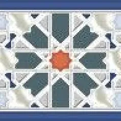 Керамическая плитка Менара 5x25,1