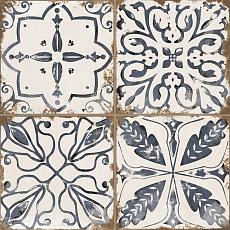 Керамогранит rust beige d01 40x40