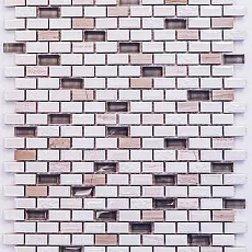 Мозаика Айдиал 26.9x30.6