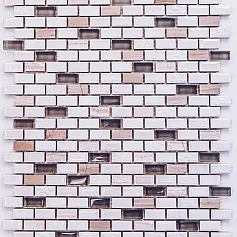 Мозаика Айдиал 26.9x30.6