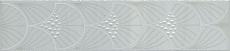 Керамическая плитка Бордюр Сияние ad\b465\6373 5,4x25