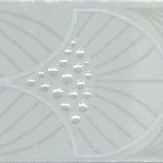 Керамическая плитка Бордюр Сияние ad\b465\6373 5,4x25