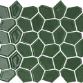 Мозаика Италон Авангард/ avantgarde Эмеральд Спектрум 600110001121 Зеленый 29.2x33.2