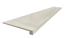 ColiseumGres ColiseumGres Экспо Уайт фронтальная 620070002291 белый белый 