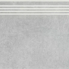 Ступени kerama marazzi sg614820r\gr Королевская дорога серый светлый обрезной 30x60