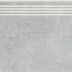 Ступени kerama marazzi sg614820r\gr Королевская дорога серый светлый обрезной 30x60
