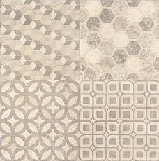 Керамогранит саттон орнамент беж sg150800n 40,2x40,2