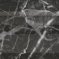 Керамическая плитка Бордюр kerama marazzi blc039r Багет Коррер черный глянцевый обрезной 5x30