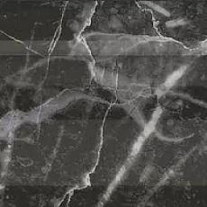 Керамическая плитка Бордюр kerama marazzi blc039r Багет Коррер черный глянцевый обрезной 5x30