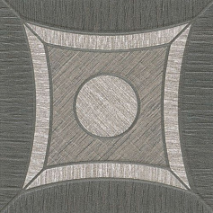 Керама Марацци Вставка Лоредан серый серый для кухни