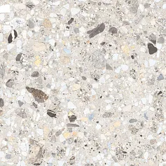 Керамическая плитка Аксима Монца светло-бежевая 32.7x32.7