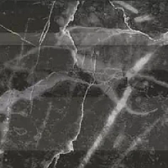 Керамическая плитка Бордюр kerama marazzi blc039r Багет Коррер черный глянцевый обрезной 5x30