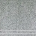 Ступени техногрес профи серая 30x30