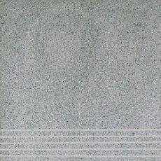 Ступени техногрес профи серая 30x30