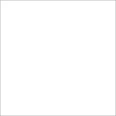 Керамическая плитка Калейдоскоп белый 1544t 20x20