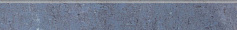Grasaro Travertino Blue p01 синий 