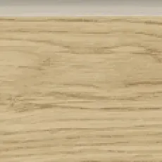 Плинтус Керранова Дубрава/ dubrava Беж Бежевый 7.6x120