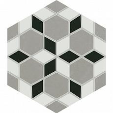 Керамическая плитка Декор Кальсада 8 10,4x12