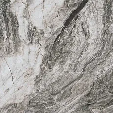 Керамогранит Ониче серый тёмный лаппатированный 60x119,5