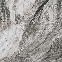 Керамогранит Ониче серый тёмный лаппатированный 60x119,5