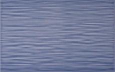 Керамическая плитка бридж синий низ 02 25x40