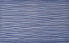 Шахтинская плитка Бридж синий низ 02 синий 