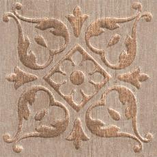 Керамогранит Вставка Браш Вуд беж stg\a482\sg1550 9,9x9,9