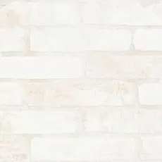 Керамогранит Брикстори/ brickstory Белый 30x60