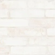 Керамогранит Брикстори/ brickstory Белый 30x60