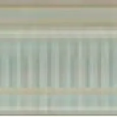 Керамическая плитка la Дива бирюзовый 7x30