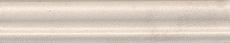 Керамическая плитка Бордюр Багет Виченца беж 3x15