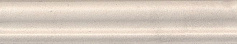 Керама Марацци Бордюр Багет Виченца беж бежевый для кухни