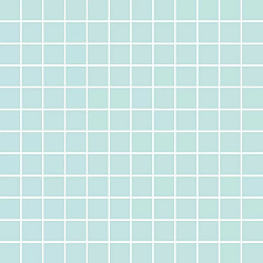 Керама Марацци Керамическая плитка Kerama Marazzi KM3030M0011N Темари бирюзовый светлый матовый бирюзовый 