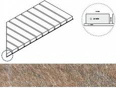Керамогранит эмеральд решётка стрим 20 пр 25x60