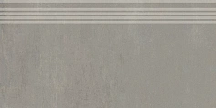 Керама Марацци Kerama Marazzi SG640120R\GR Гварди серый светлый матовый обрезной серый 