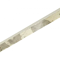 Плинтус Этернум/ eternum Волкано 610130005384 Бежевый 7.2x80