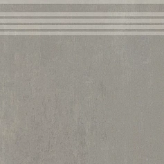 Ступени kerama marazzi sg640120r\gr Гварди серый светлый матовый обрезной 30x60