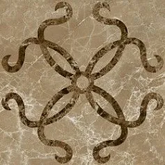 Керамогранит Этерна/ eterna Беж 60x60