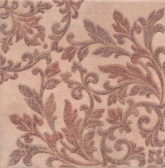 Керама Марацци Декор Честер беж STG\E249\3417 бежевый для офиса, для гостиной, для прихожей