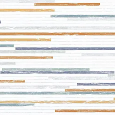 Керамическая плитка Плитка altacera Портленд/ portland Страйпс wt9pot03 Разноцветный 24.9x50