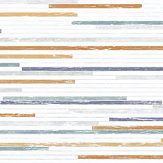 Керамическая плитка Плитка altacera Портленд/ portland Страйпс wt9pot03 Разноцветный 24.9x50