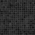Керамическая плитка Терра черный 20x40