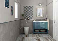 Коллекция плитки Атриум Мист