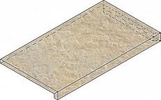 Ступени СЭНД Х2 СТУП.33x60 УГЛ.ПР 33x60