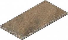 Керамогранит ДАРК БОРТИК 30x60 ЗАКРУГЛЁННЫЙ 30x60