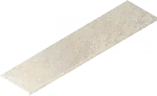 Ступени Италон Магма Айс угловая правая 620070002980 бежевый 33x120