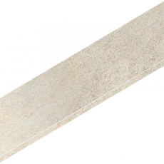 Ступени Италон Магма/ magma Айс Угловая Правая 620070002980 Бежевый 33x120