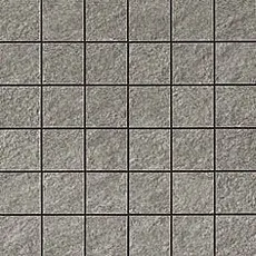 Мозаика Клиф/ klif grey mosaico 30x30