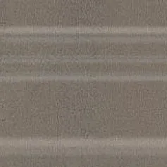 Керамическая плитка Бордюр Багет Параллель коричневый 5x20