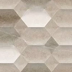 Керамическая плитка Декор gravita 78801849 Дивайн Волнат dec кофейный 30x90